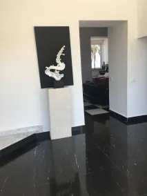 Palazzo Podestà - Reception