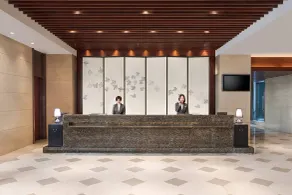Courtyard by Marriott Wuxi Lihu Lake - Rezeption