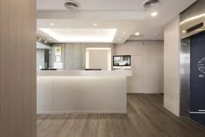 Raise Hotel Taichung - Reception