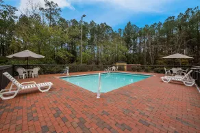 Comfort Inn Fayetteville I-95 - Piscine