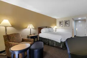 Stay Express Inn & Suites Tyler - Rum