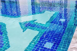 Baan Yamoo Ranong - Piscine