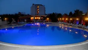 Magic Sun Hotel - All Inclusive - Piscine
