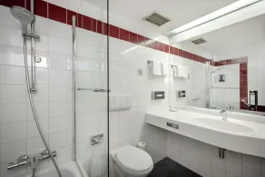 ARCOTEL Wimberger Wien - Salle de bain