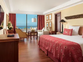 Hotel Botanico y Oriental Spa Garden - Room