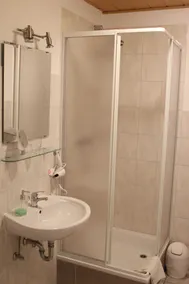 Hotel Alt-Lennep - Bagno