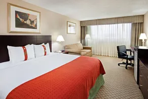 Holiday Inn Johnson City by IHG - Rom