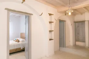 Imarkellis Tinos Boutique Villas - Utsikt fra rommet