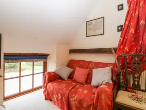 Colly Cottage - Habitación
