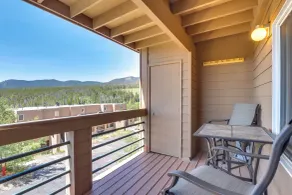 Stunning Mountain Views: Silverthorne Condo! - Interior