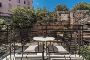 MiraVita Boutique Hotel - Adults Only - Udsigt fra værelset