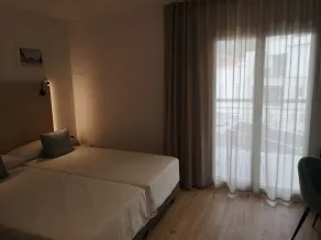 Hotel Coral Boutique by gaiarooms - Chambre