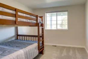 Quiet Evans Home Rental Near Parks & Downtown! - Chambre