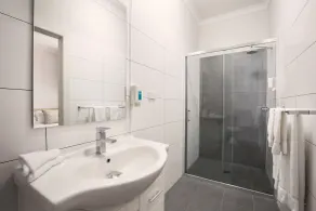 Greenacre Hotel - Salle de bain