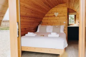 North Coast 9 Glamping - Room