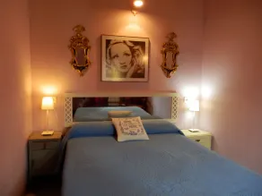 Casa Candana - Room