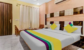 Hotel Royal Residency Near ISBT-Max Hospital Mohali Chandigarh - Room