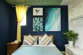 Sleep Box Hostel Phú Quốc - Room