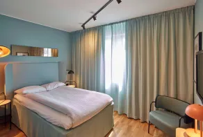 Scandic Borlänge - Rom