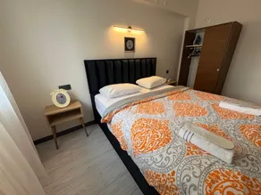 Deka Evleri - Habitación