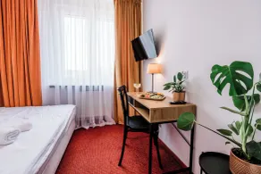 Hotel Wodnik - Room