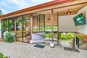 Terrazas del Caribe Hotel - Reception