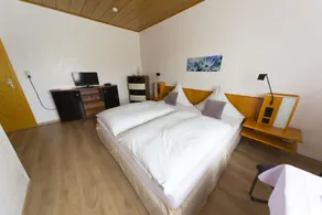 Gasthaus Engemann bei Matt - Room