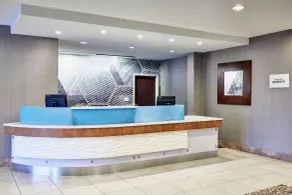 SpringHill Suites Phoenix Downtown - Réception
