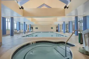 Homewood Suites by Hilton Falls Church - I-495 at Rt. 50 - Pool