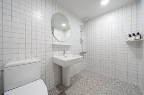 Anook Hotel Daejeon Yongjeon 1st - Quarto