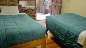 B&B Chayana Wasi - Habitación