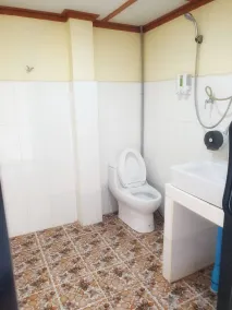 PP Sand Sea View Resort - Salle de bain