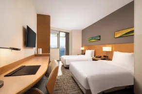 Hyatt Place Yinchuan Yuecaicheng - Zimmer