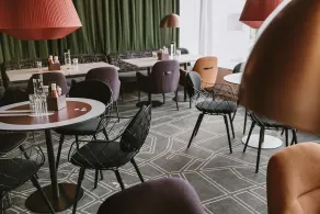 Scandic Järva Krog - Restaurant