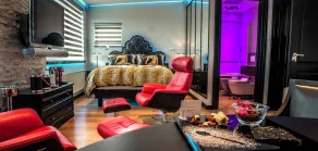 Diamond Suites by Reykjavik Keflavik Airport - Room