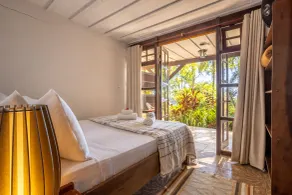 Pousada Lagamar - Chambre