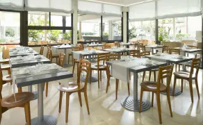 Hotel Buona fortuna - Restaurant