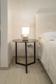 Vivarum b&b - Habitación