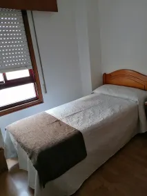 Hostal Adelia - Værelse