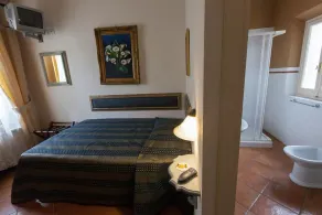 Locanda degli Artisti - Camera