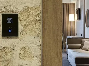 UNA HOTELS Tenuta Contessa Farm & SPA Cosenza - Room