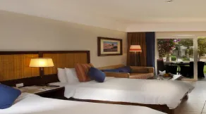 Grand Rotana Resort & Spa - Chambre
