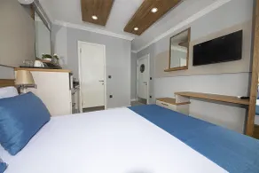 Marina Hotel Bodrum - Room