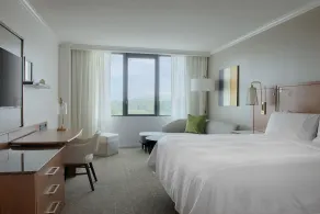 Sawgrass Marriott Golf Resort & Spa - Chambre