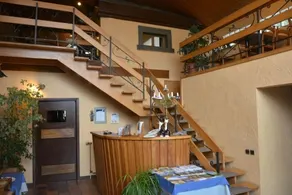 Hotel Ulftaler Schenke - Recepción