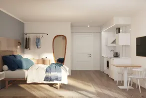 Wyndham Mallorca Portocolom Resort - Quarto