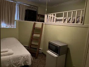 Fitzgerald Hotel Union Square - Chambre