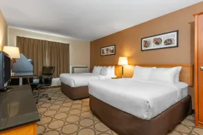 Comfort Inn - Rom