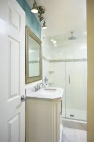 Breezeway Boutique Hotel - Salle de bain