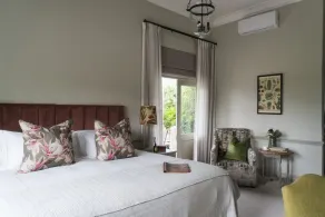 Cape Vue Country House - Værelse